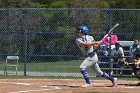 Softball vs Emerson  Wheaton College Women's Softball vs Emerson College - Photo By: KEITH NORDSTROM : Wheaton, Softball